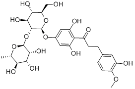 Neosperidin dihydrochalcone