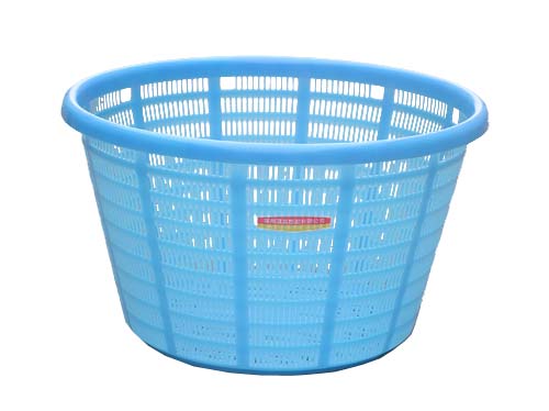 Plastic Buckets