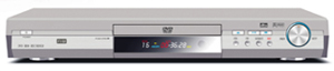 HDD DVD Recorder