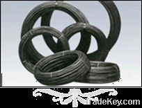 Black Iron Wire