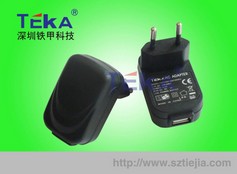 USB power adapter