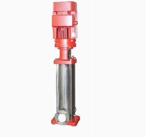 fire fighting pump