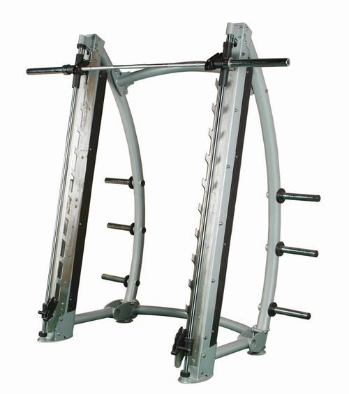 GNS-8016 Seven degree Smith Machine Health Gym Fitness Equipment