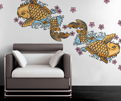 wall sticker