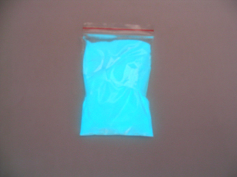 Photoluminescent Pigment