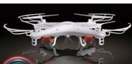 4ch RC quadcopter/ with camera