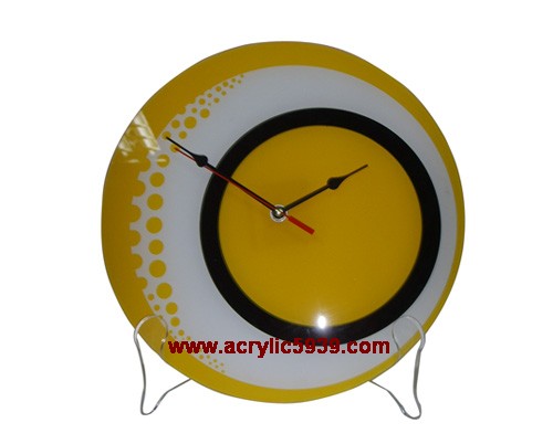 Wall Clock (Acrylic)