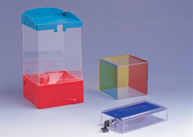 Acrylic Box