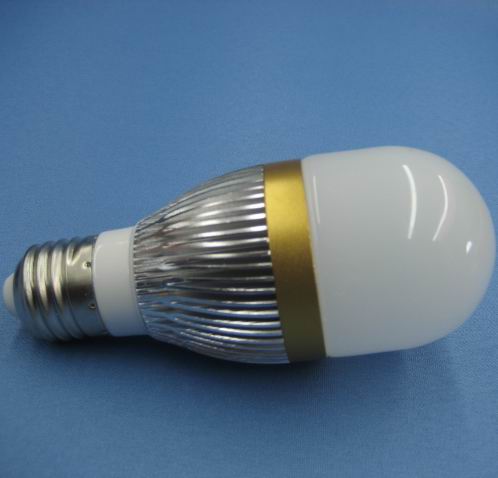 led bulb light