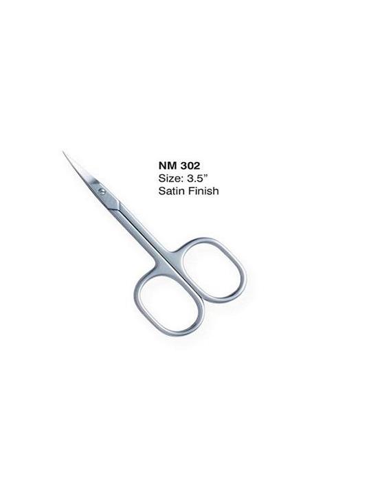 Professional Cuticle Scissors