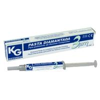 Diamond Paste / Finishing Strips