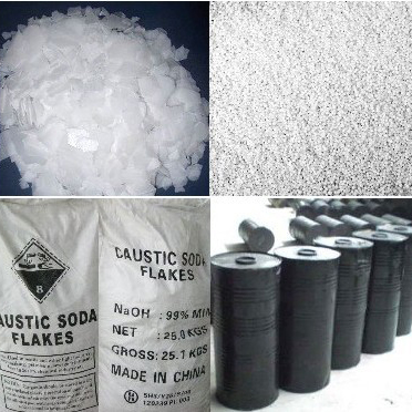 Caustic Soda