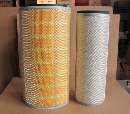 air filter(k2648)