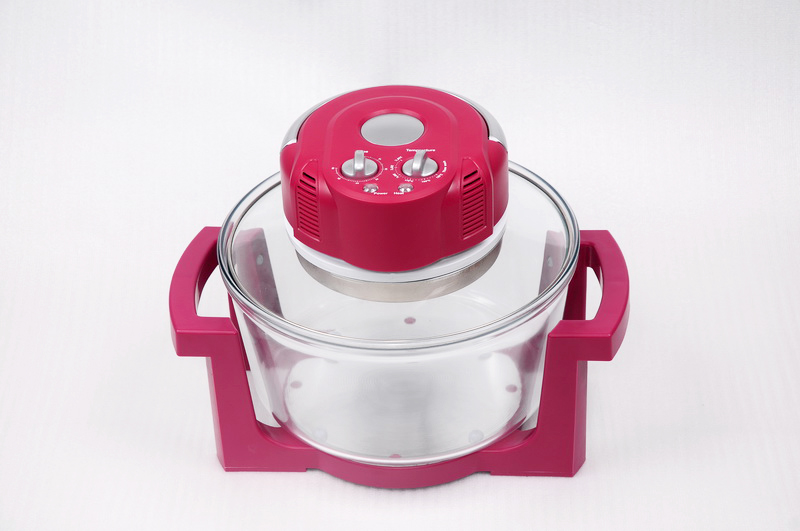 HALOGEN OVEN