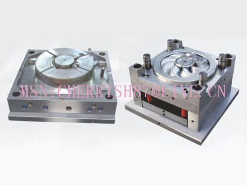 auto fan mould