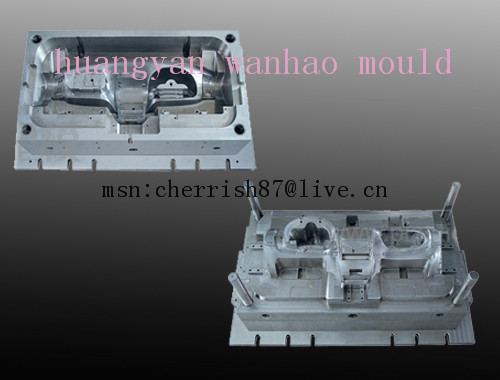 hywh plastic mould