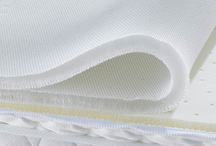 3D Spacer Mattress