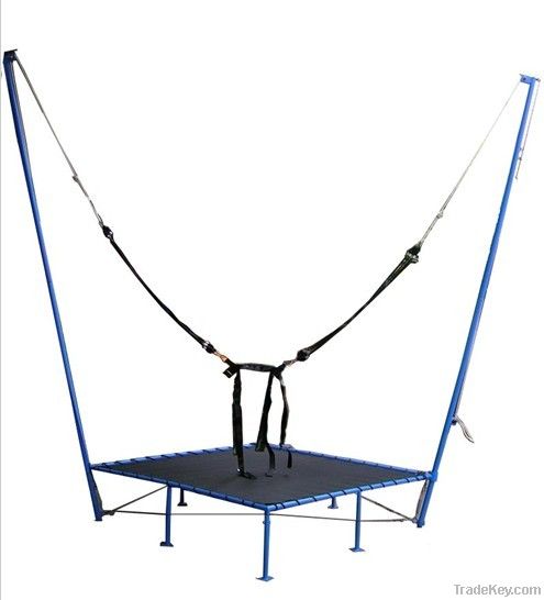 Bungee Trampoline