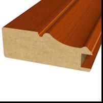 mdf moulding