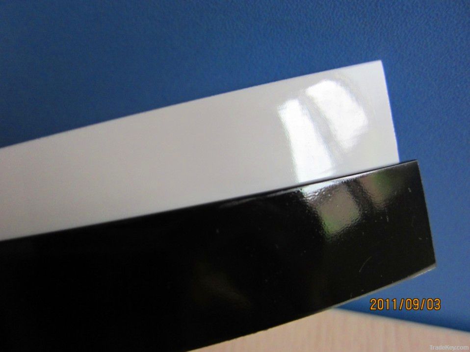 Good quality pvc edge bands for furniture