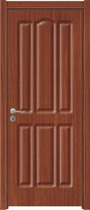 mdf &amp; pvc interior door