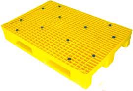 pallet mould