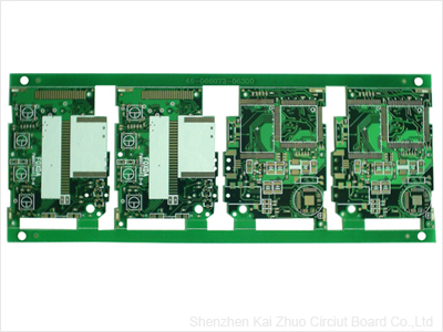 multi-layer  PCB