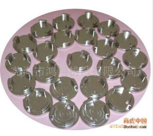 aluminium casting parts