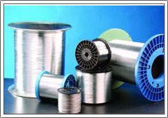 Stainless Steel Wire