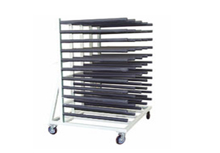 Ready Material Cart