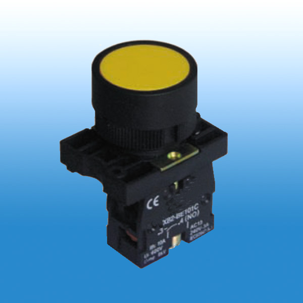 Selector Switch XB2-EA51