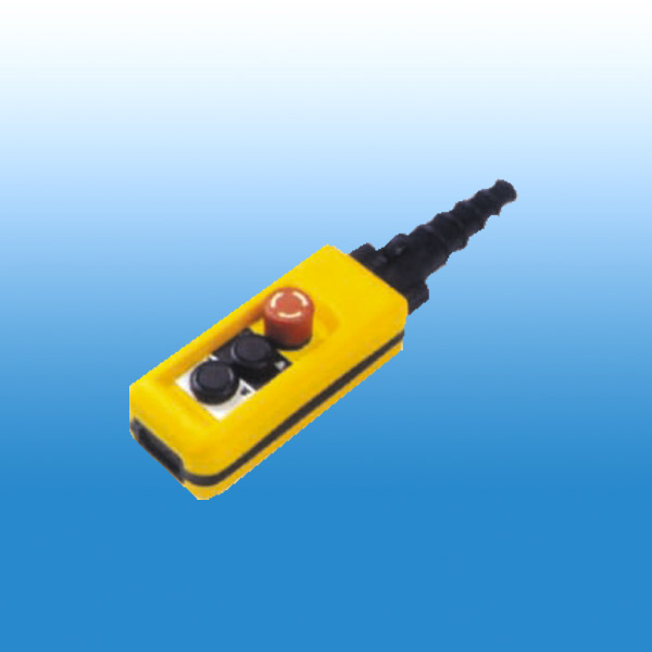 Pushbutton Controller XB2-61C