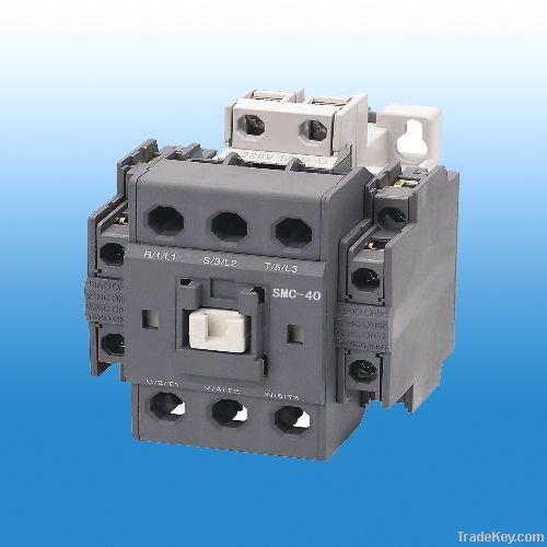 SMC AC Contactors