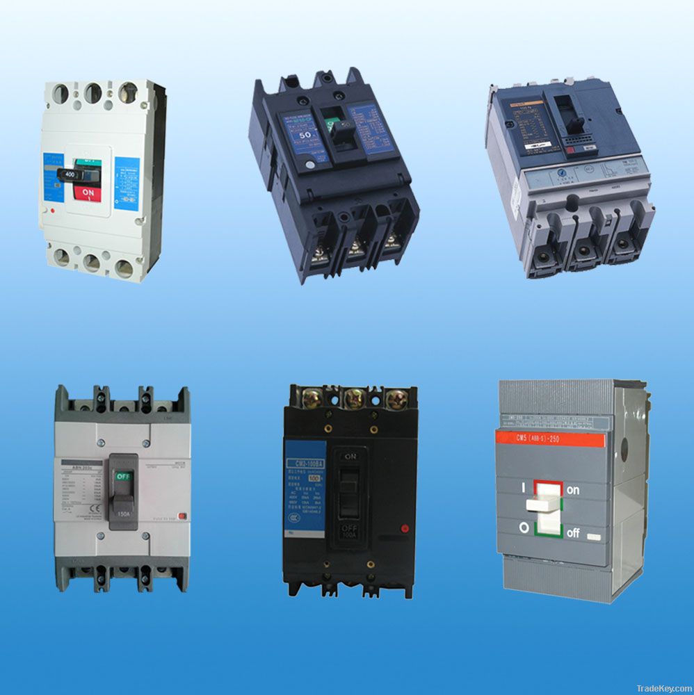 Moulded Case Circuit Breaker