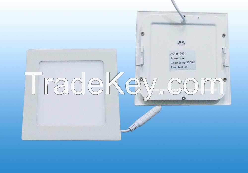 LED Panel Lights