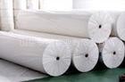 Polyester nonwoven fabric