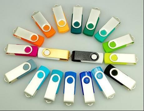 Promotional Gift USB Flash Drive