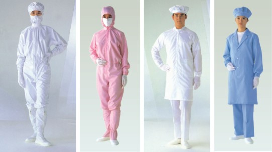 disposable medical coverall