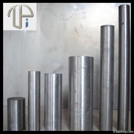 gr5 titanium alloy bar