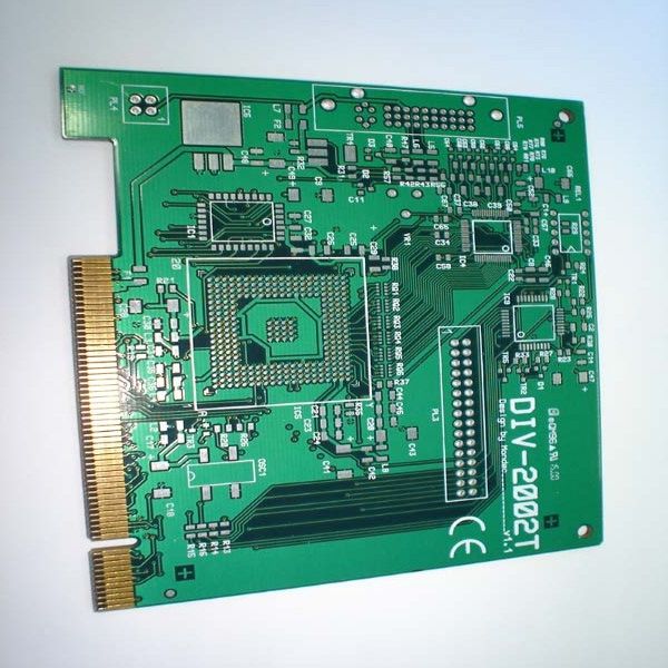 Multilayer PCB