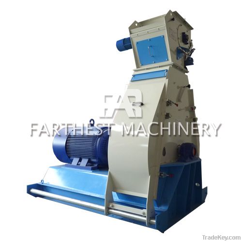 Corn Hammer Mill