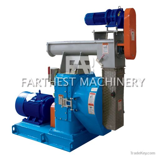 Fertilizer Equipment