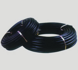 High Pressure Braided Hose