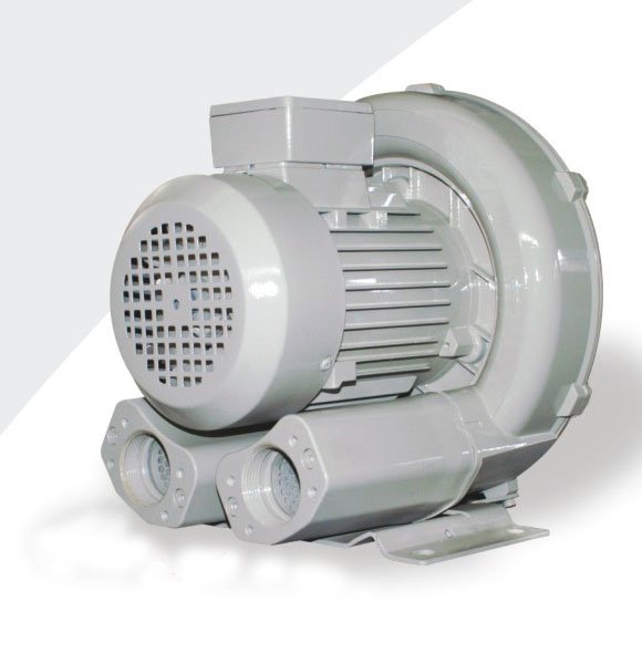 Special Centrifugal Blowers