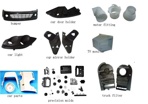 automotive parts