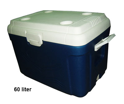 60L cooler box