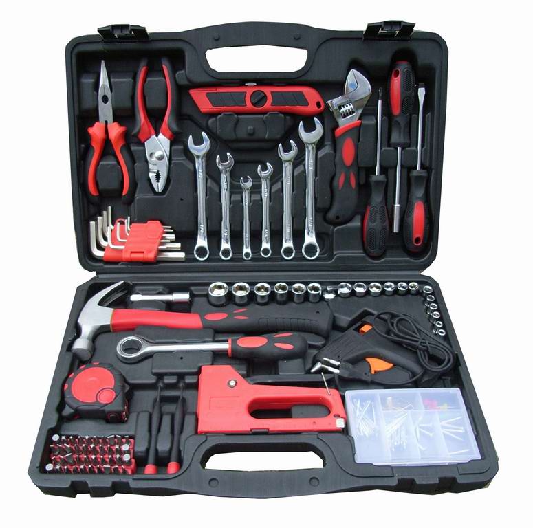 90PC hand tools set