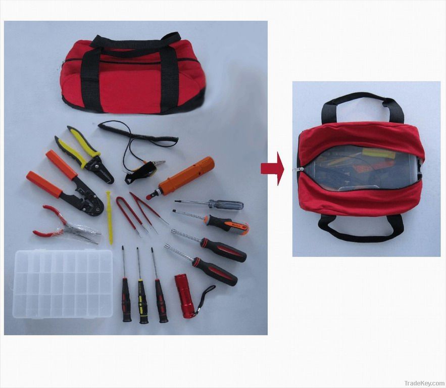 computer repair set