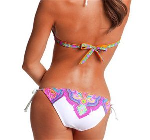 2013 high quality factory price bikini