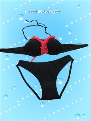  swimwear beachwear swimsuit